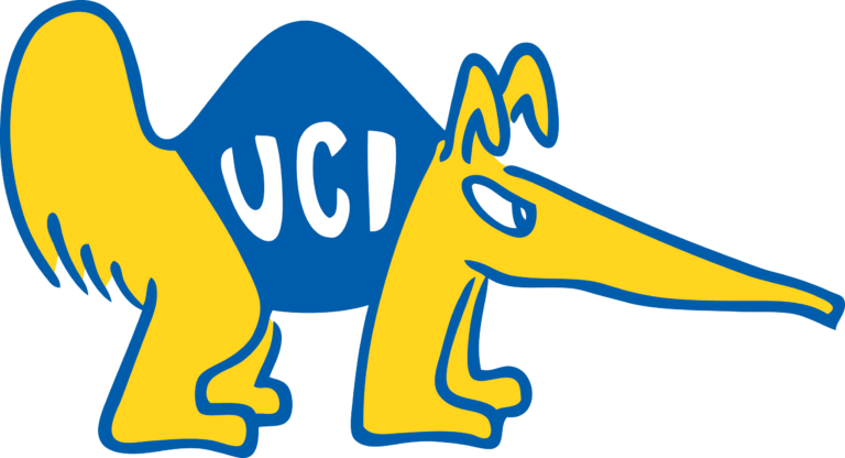 UC Irvine anteater