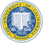 UC Irvine seal